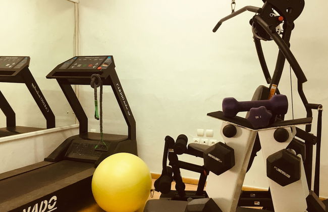 Niriedes Hotel - Foto 44