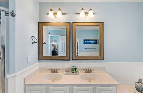 Tranquil Retreat with Gulf Views, 2 Min to Beach - Foto 14