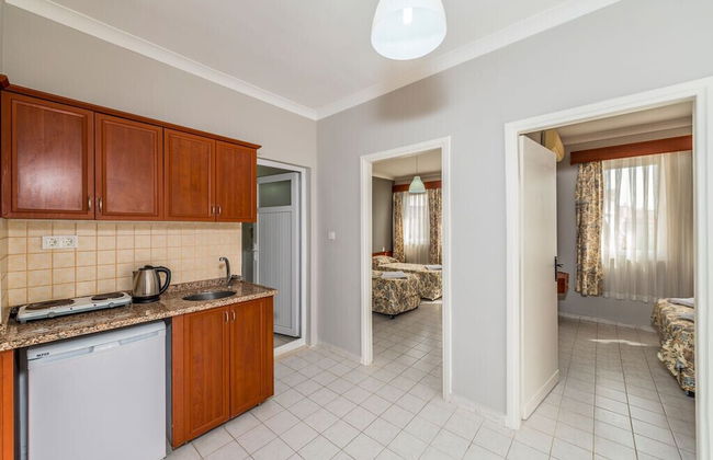 The S Apart & Suites Hotel - Foto 3