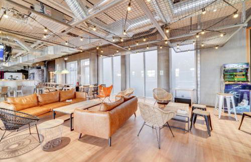 Ecla Paris Massy Palaiseau - Foto 44