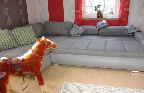 Apartment Paradies by Interhome - Foto 7