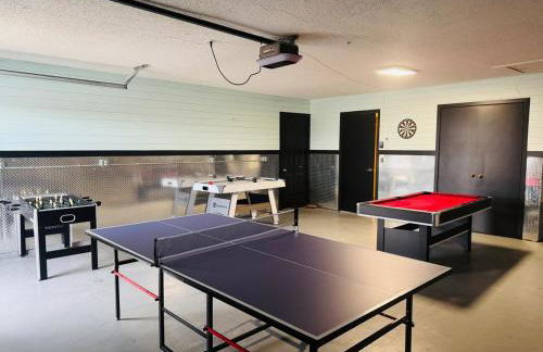 Spacious Family Home - Foto 28