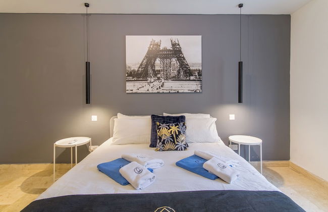 Wellness Hygge Modern Gozitan Apartment - Foto 8