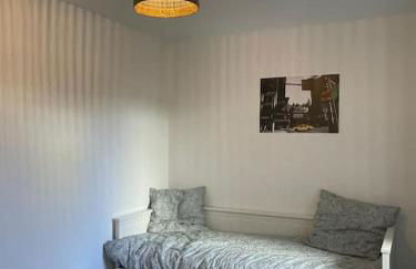 Studio 28 m2 & jardin privatif 20 m2 - Foto 6