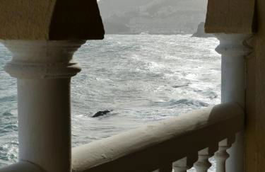 SEA SUITE Romantic Beachfront Apartment Cotobro Beach, Almuñecar - Photo 8