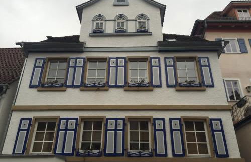 Ferienwohnungen Edition Bad Wimpfen - Foto 20