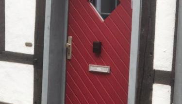 Charmantes Fachwerkhaus in der Innenstadt - Foto 3