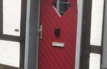 Charmantes Fachwerkhaus in der Innenstadt - Foto 3