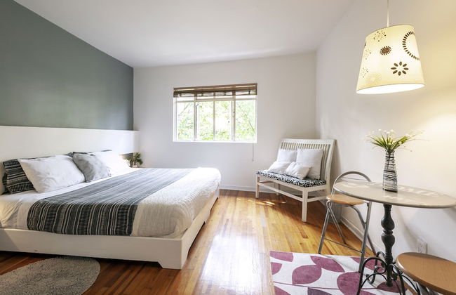 Lomas French Balcony - Foto 6