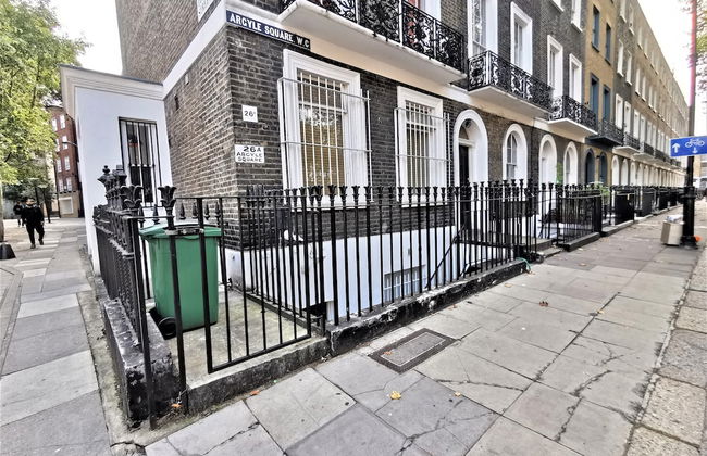 Spacious Double Room with en-suite - 2b - Photo 14