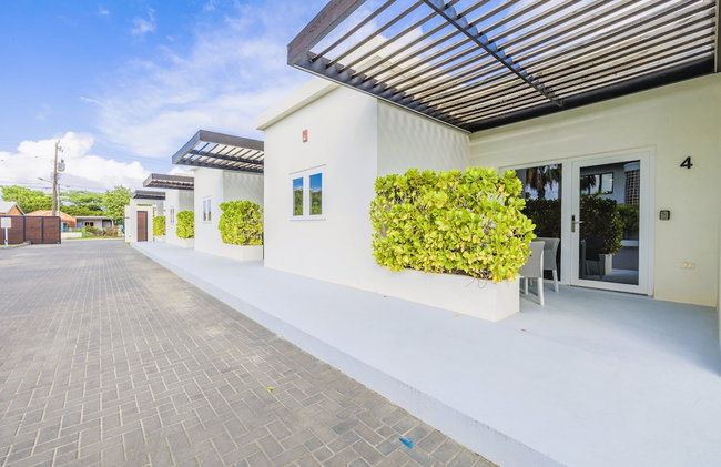 LUX Villas by Bocobay - Photo 31