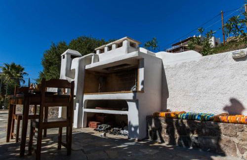 Villa Euphoria in Aegina, A' Marathonas bay - Foto 30