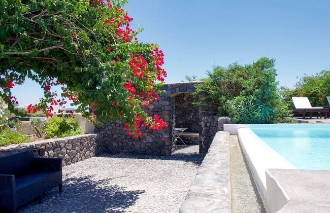 Extravagant Villa in Megalochori - Foto 22