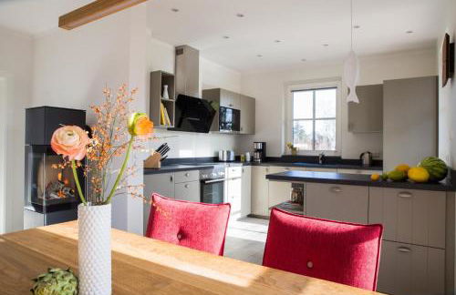 Ferienhaus Seeadler 3 - Foto 10