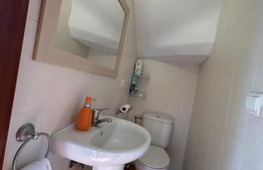 Golf playa y sol Chalet adosado con preciosa piscina Golf sun and beach House with swimming pool - Photo 24