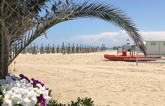 Sea View Panoramic Apartment With Terrace Wifi and Parking - Foto 22