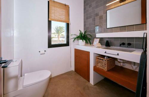 Casa del Aljibe - La Casa - Foto 24