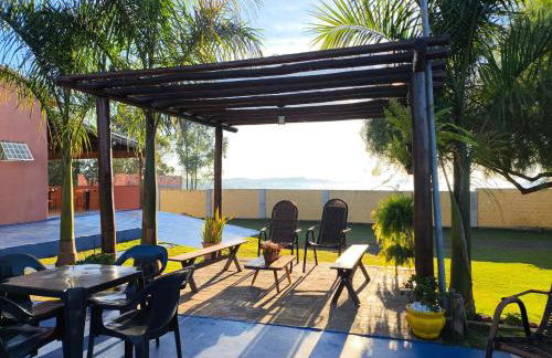 Recanto quatro estacoes - Foto 55