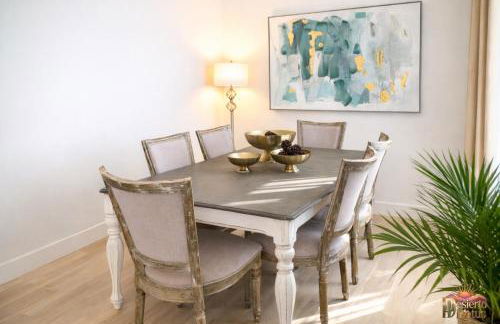 Scottsdale 3BR with Private XL Rooftop, 2Car Garage, Heated Pool & Hot Tub, EV L2, 12min to Airport - Foto 23