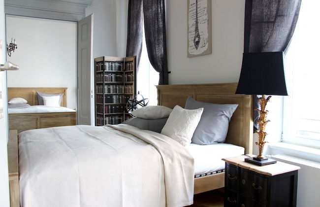 Leon Apartments - Foto 41