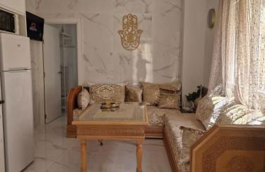 Casa estilo Riad Fez en Lo Pagan - Foto 24