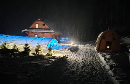 Sowiogórska Ostoja - Foto 39