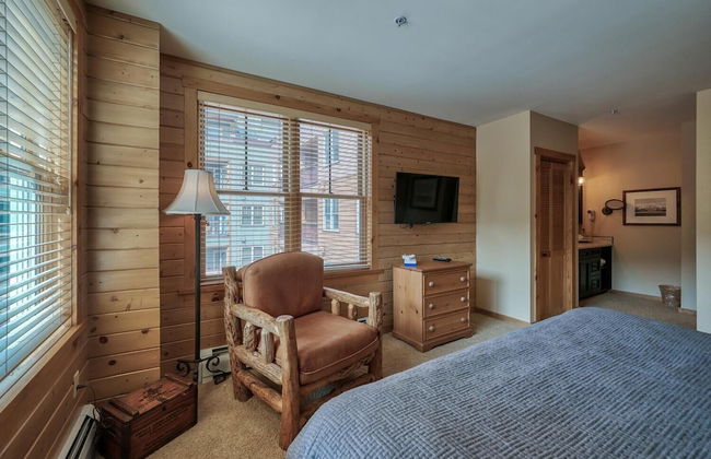 Buffalo Lodge 3 Bed 3 Bath - Foto 6