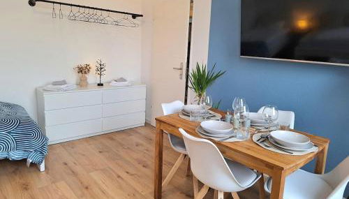 Harbour Pearl 2 Room Apartment and Kitchen - Foto 4