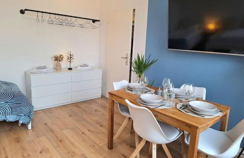 Harbour Pearl 2 Room Apartment and Kitchen - Foto 4