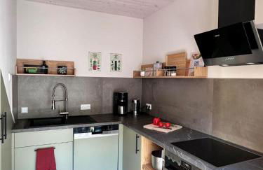 Ferienhaus rausZeit - Foto 8