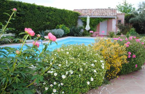 Les Cyprès Florentins - Foto 4