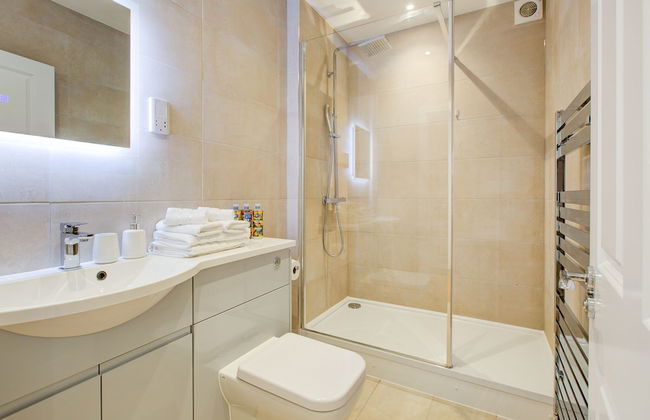 Hybrid Resi - New Malden - Foto 28