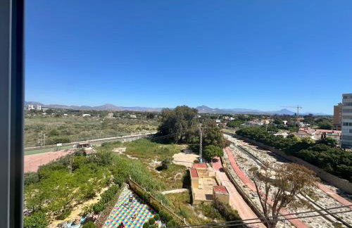 Fantastic Seaview Apartment - Foto 12