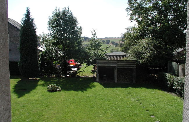 Holiday Home in Durbuy Near Ourthe River - Foto 21