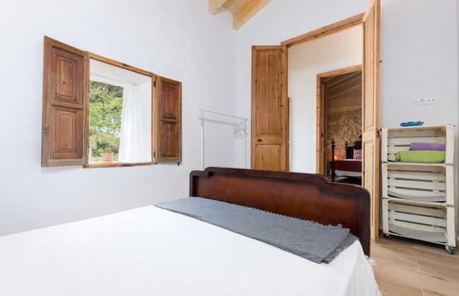 Son Juli in Porreres - Foto 27