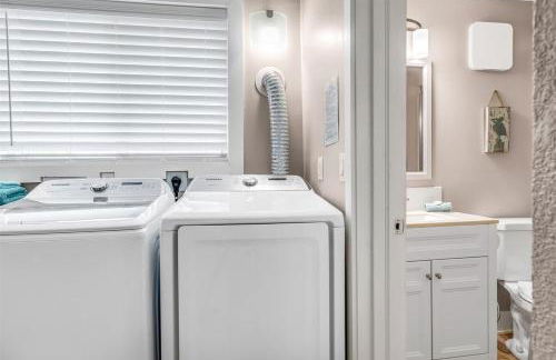 Reel Deal - Waterfront Pool Home, 76' Dock - Foto 16