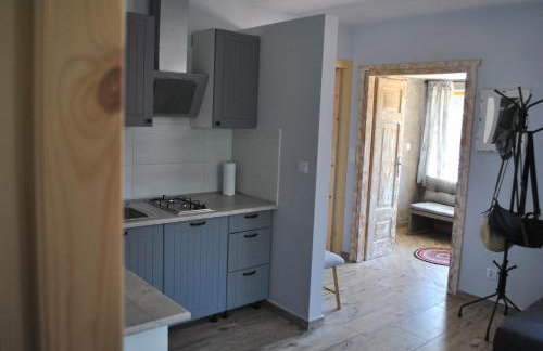 przy lesie - Foto 51