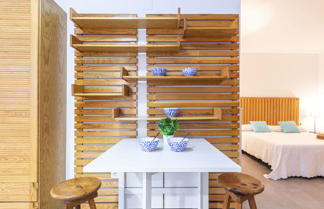 Els Pins Cyclamen - Foto 10