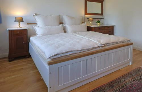 Jagdhaus zu Amtern Apartment Calla - Photo 9