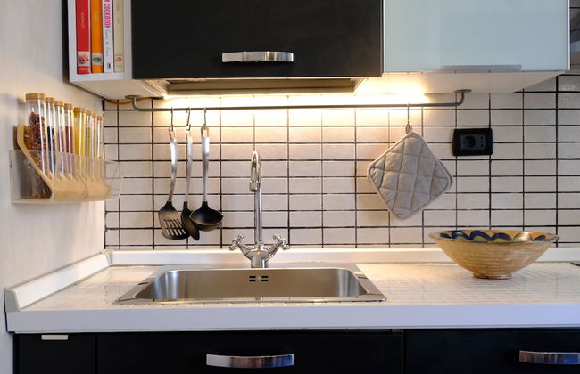 Dora Apartment by Wonderful Italy - Photo 5