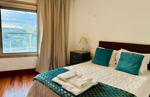 Expo Luxury apartment - Photo 14