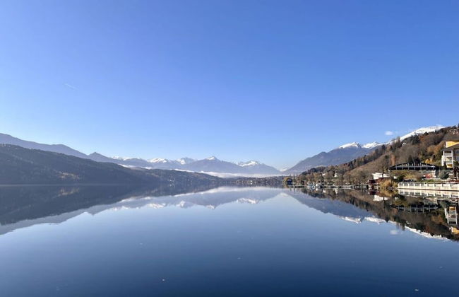 Eulenhorst Comfortable Holiday Residence - Photo 31