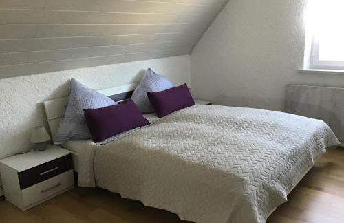 Ferienwohnung Elina - Foto 6