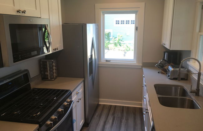 Lake Michigan Beach Cottages - Foto 5