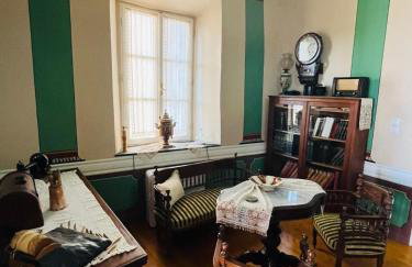 Leda Hamam House - Photo 48