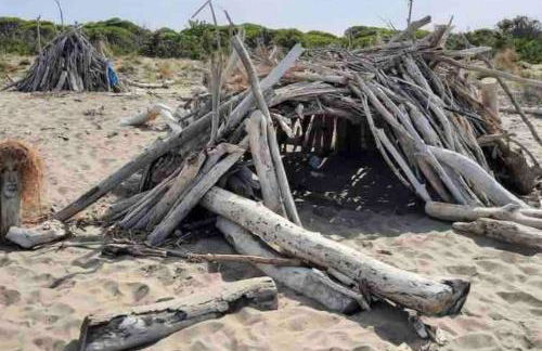 Casa Lucia a due passi dal mare Wi-Fi free parking - Foto 16