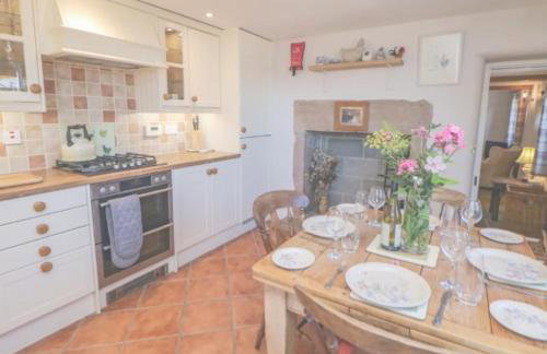 Hill Cottage, Winster, Peak District - Foto 11