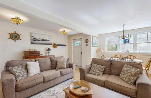 Captains Cottage on Atlantic - Foto 6