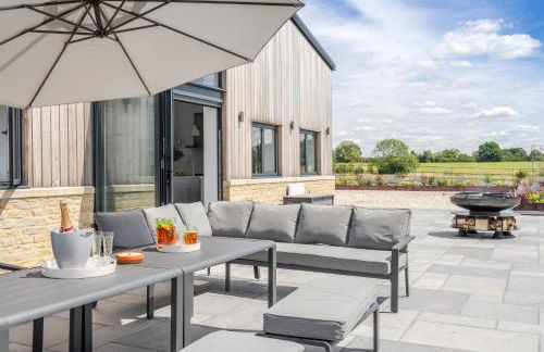 The Grove - Converted Cattle Barn - Foto 77