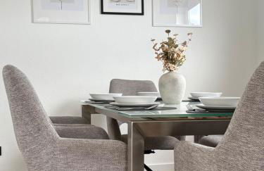 Lio's FeWo Stadtmitte - Foto 5